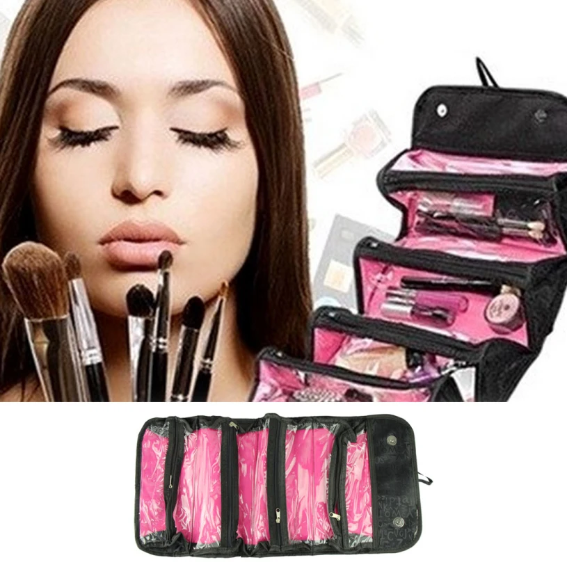 JEWELRY Brand New BAG / Travel Cosmetic Case/ make up professional As seen on TV Simple and Fashion women bag 1pcs
JEWELRY Brand New BAG / Travel Cosmetic Case/ make up professional As seen on TV Simple and Fashion women bag 1pcs