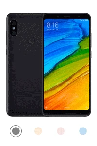 Original Global Firmware Xiaomi Redmi Note 5 3GB RAM 32GB ROM Snapdragon 636 Octa Core Full Screen Dual Camera 12MP+5MP Mobile Original Global Firmware Xiaomi Redmi Note 5 3GB RAM 32GB ROM Snapdragon 636 Octa Core Full Screen Dual Camera 12MP+5MP Mobile