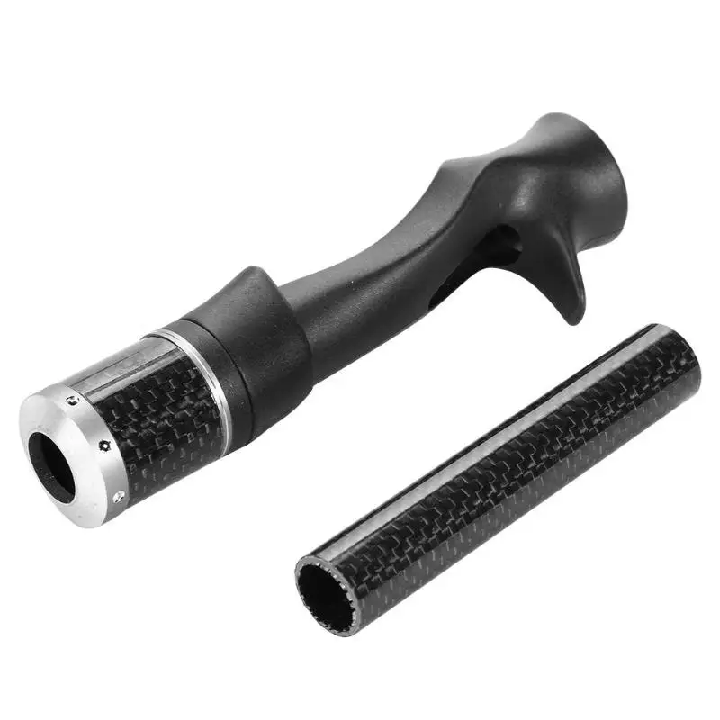 ACS Plastic Reel Seat Fishing Rod Building Repair DIY Kit Fishing Parts Black Reel Seat
ACS Plastic Reel Seat Fishing Rod Building Repair DIY Kit Fishing Parts Black Reel Seat