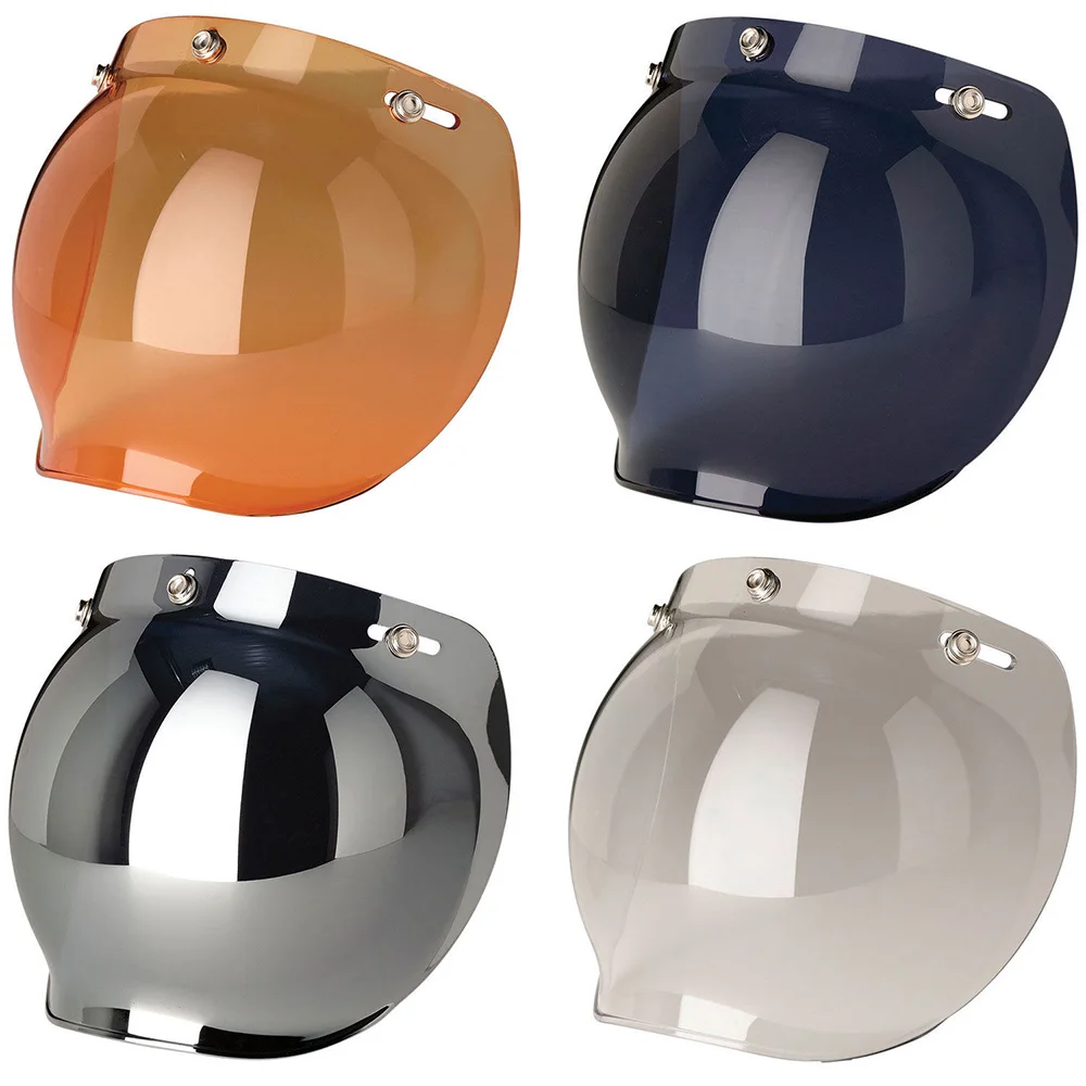 Winter universal motorcycle helmet bubble mirror Warm and windproof Helmet windshield dust mask for half 3/4 helmet accessories
Winter universal motorcycle helmet bubble mirror Warm and windproof Helmet windshield dust mask for half 3/4 helmet accessories