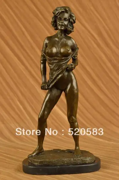 free Marilyn Monroe Striptease Collector Edition Signed Bronze Sculpture Erotic Nude fast
free Marilyn Monroe Striptease Collector Edition Signed Bronze Sculpture Erotic Nude fast