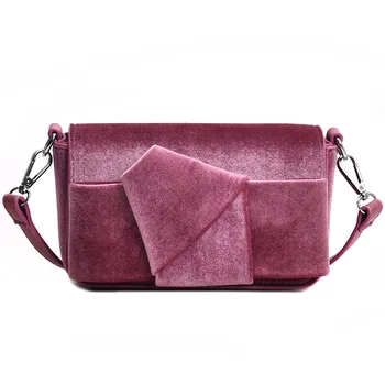 Amorvivi New tide velvet bow small square bag fashion women's bag street shoulder Messenger bag Joker one shoulder slung handbag
Amorvivi New tide velvet bow small square bag fashion women's bag street shoulder Messenger bag Joker one shoulder slung handbag