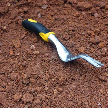 Economical Hand Weeder Tool Transplant Gardening Bonsai Tools for Garden Lawn Farmland ds99
Economical Hand Weeder Tool Transplant Gardening Bonsai Tools for Garden Lawn Farmland ds99