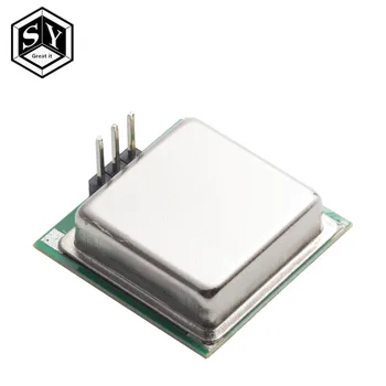 Radar Sensor Module Microwave Body Induction Module 24GHz CDM324 Radar Induction Switch Sensor Module
Radar Sensor Module Microwave Body Induction Module 24GHz CDM324 Radar Induction Switch Sensor Module