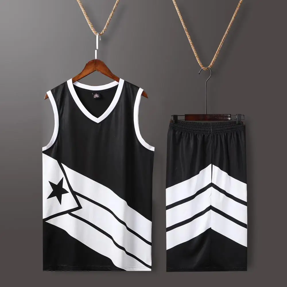 Personalized blank uniform set DIY Team custom design Logo 2019 Basketland Custom Basketball Jerseys Uniform JL856
Personalized blank uniform set DIY Team custom design Logo 2019 Basketland Custom Basketball Jerseys Uniform JL856