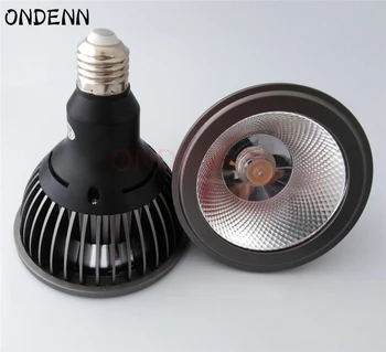 PAR38 AL+Glass cover LED PAR30 PAR20 Bulb 10W 15W 25W E27 LED Lamp COB Spot Lighting Indoor light AC85-265V Free Shipping
PAR38 AL+Glass cover LED PAR30 PAR20 Bulb 10W 15W 25W E27 LED Lamp COB Spot Lighting Indoor light AC85-265V Free Shipping