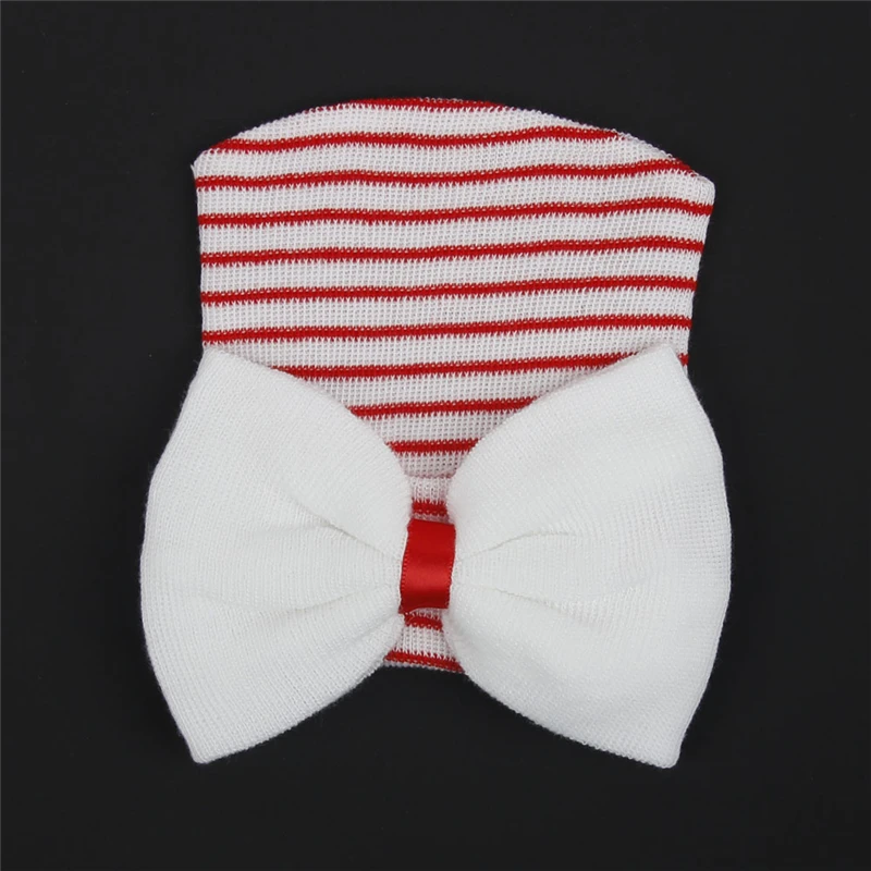 4Colors Newborn Baby Infant Girl Toddler Comfy Sequined Bowknot Striped Caps Warm Beanie Hat Xmas Gift 
4Colors Newborn Baby Infant Girl Toddler Comfy Sequined Bowknot Striped Caps Warm Beanie Hat Xmas Gift