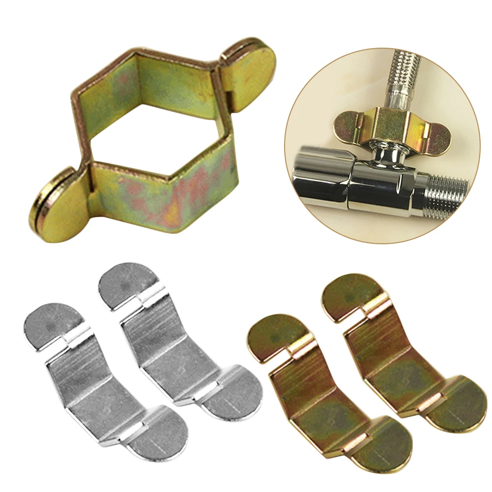 Mini Spanner Water Heater Accessories Ring Hose Hexagonal Faucet Pipe Home Easy Use Wrench Allen Key Hand Tool Installation
Mini Spanner Water Heater Accessories Ring Hose Hexagonal Faucet Pipe Home Easy Use Wrench Allen Key Hand Tool Installation