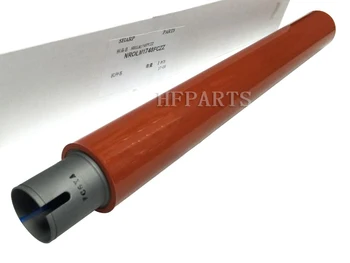 High quanlity 2 pcs a lot fuser upper roller for Sharp MX 2300 2700 2600 2601 3100,NROLI1748FCZZ heating roller
High quanlity 2 pcs a lot fuser upper roller for Sharp MX 2300 2700 2600 2601 3100,NROLI1748FCZZ heating roller