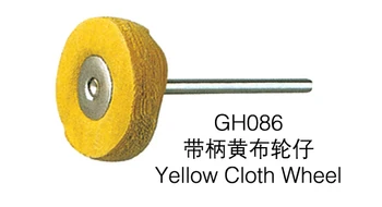 Free shipping 100pc yellow gold silver metal cloth wheel polishing wheels handle Wire Wheel 100pcsjewelry dental rotary tools
Free shipping 100pc yellow gold silver metal cloth wheel polishing wheels handle Wire Wheel 100pcsjewelry dental rotary tools
