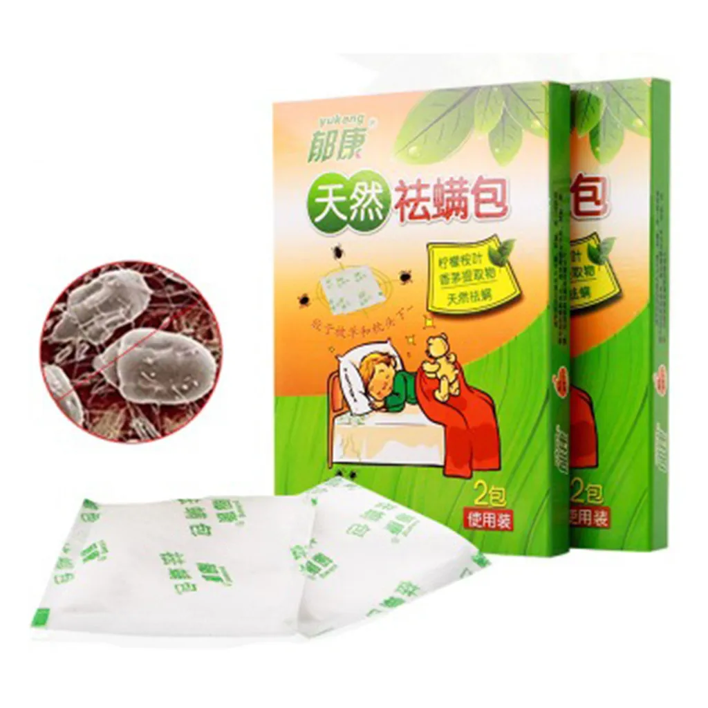 2019 New Natural Mite Killer Natural Anti-Mite Plant Extract Non-Toxic Safe #NN708
2019 New Natural Mite Killer Natural Anti-Mite Plant Extract Non-Toxic Safe #NN708