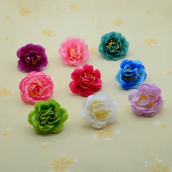 20pcs Silk roses stamen Artificial flowers Christmas wreath home wedding decor bridal accessories diy gifts fake plastic peonies
20pcs Silk roses stamen Artificial flowers Christmas wreath home wedding decor bridal accessories diy gifts fake plastic peonies