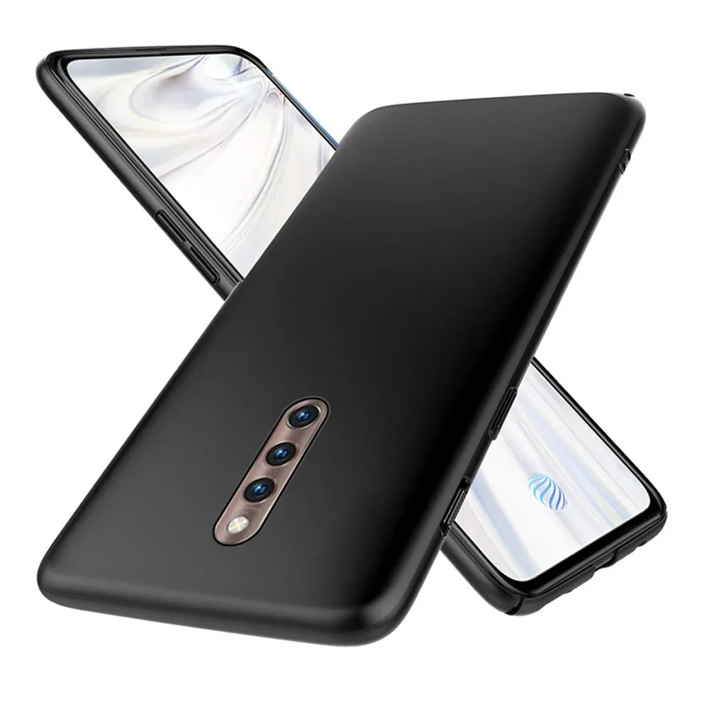 For Vivo X27 Pro V9 Youth V11 V11i Matte Soft Silicone TPU Case For Vivo Y83 Y81 Y91 Y91C Y95 X21 Anti-knock Protector Case
For Vivo X27 Pro V9 Youth V11 V11i Matte Soft Silicone TPU Case For Vivo Y83 Y81 Y91 Y91C Y95 X21 Anti-knock Protector Case