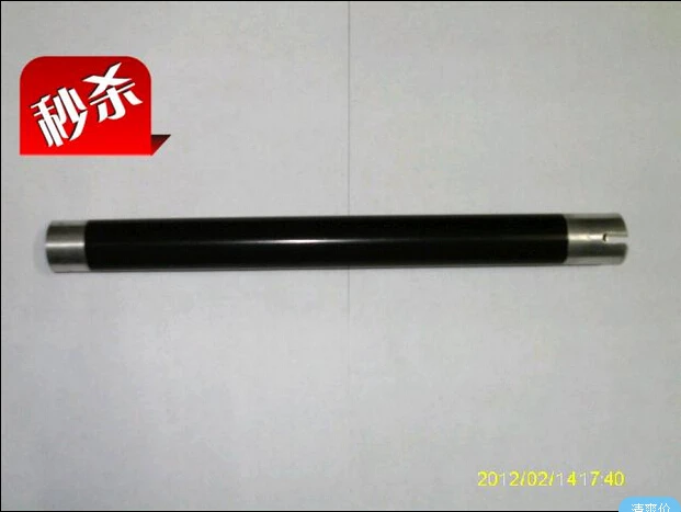 Hot sales! upper fuser roller compatible used for ricoh 1013 1515 MP175L, new fuser upper roller 3pcs/lot
Hot sales! upper fuser roller compatible used for ricoh 1013 1515 MP175L, new fuser upper roller 3pcs/lot
