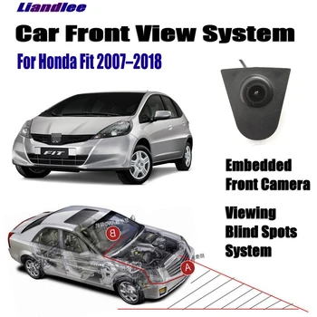 Liandlee Car Front View Camera For Honda Fit 2007-2018 2010 2012 2015 / Logo Embedded 4.3" LCD Screen Monitor Cigarette Lighter
Liandlee Car Front View Camera For Honda Fit 2007-2018 2010 2012 2015 / Logo Embedded 4.3" LCD Screen Monitor Cigarette Lighter