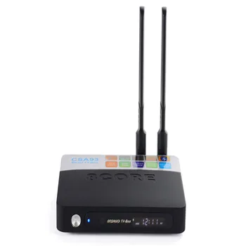 SUANTV CSA93 S912 Android 6.0 IPTV Box 2/16G Arabic/French/English Netherland/India/Portugal IPTV 4000+TV set top box
SUANTV CSA93 S912 Android 6.0 IPTV Box 2/16G Arabic/French/English Netherland/India/Portugal IPTV 4000+TV set top box