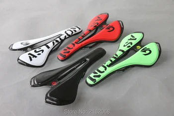 New arrival hollow out Mountain&MTB&Road bike full carbon fibre bicycle front seat mat saddle with PU leather 4 colors Free ship
New arrival hollow out Mountain&MTB&Road bike full carbon fibre bicycle front seat mat saddle with PU leather 4 colors Free ship