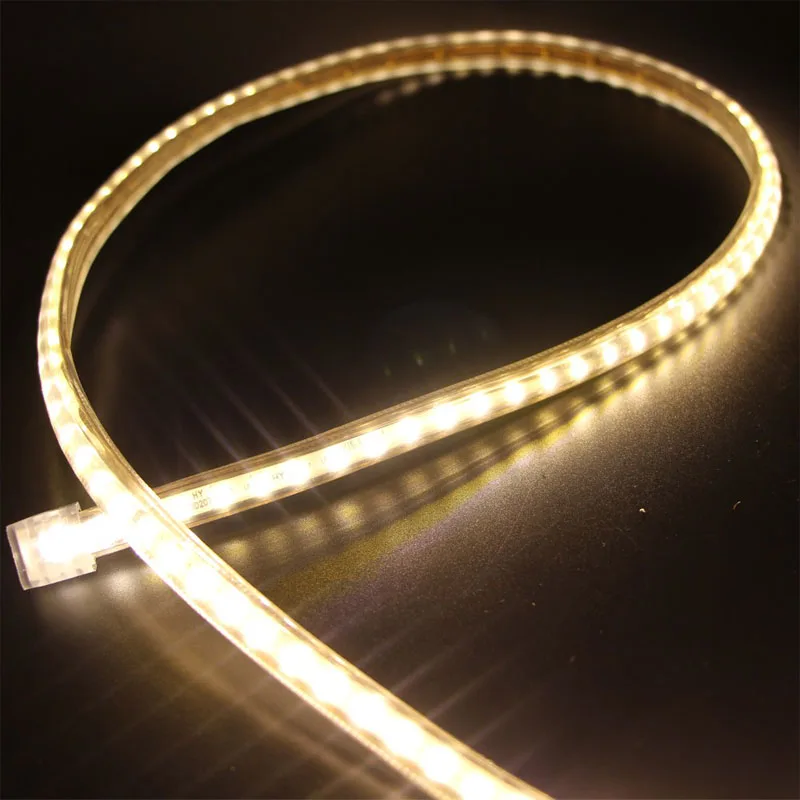 EU UK knob dimmable 3014 LED Strip Light AC 220V Waterproof 120LEDS/M Ribbon Tape Lamp Stripe white Warm White 1M 10M 15M 25M
EU UK knob dimmable 3014 LED Strip Light AC 220V Waterproof 120LEDS/M Ribbon Tape Lamp Stripe white Warm White 1M 10M 15M 25M