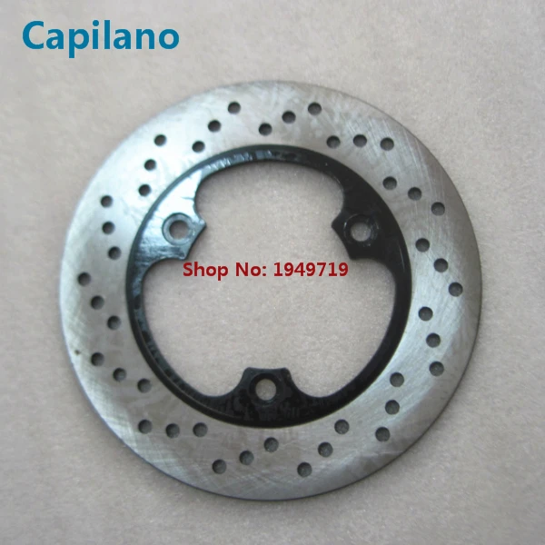 CBR250 brake disc (3)