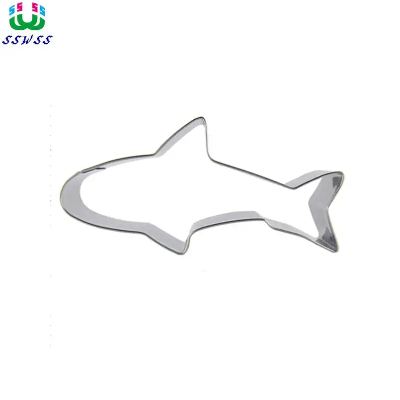 Direct Selling,Freshwater Fish Shape Cake Decorating Fondant Cutters Tools,Animal Cake Cookie Biscuit Baking Molds
Direct Selling,Freshwater Fish Shape Cake Decorating Fondant Cutters Tools,Animal Cake Cookie Biscuit Baking Molds