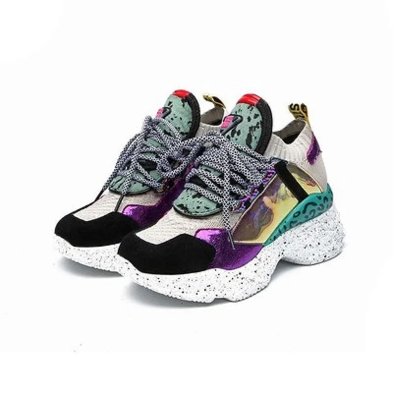 Net red wild casual colorful old shoes female tide 2019 spring fire thick bottom color casual leopard shoes socks shoes
Net red wild casual colorful old shoes female tide 2019 spring fire thick bottom color casual leopard shoes socks shoes