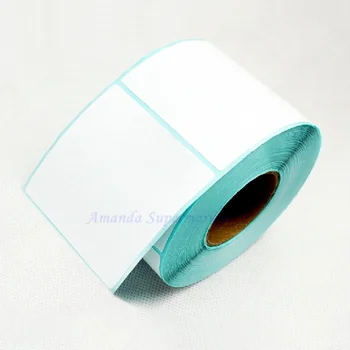 Label 60*60 mm 500 Pcs/Roll Thermal Label Blank Label For Supermarket Logistics Barcode Price Label High Quality
Label 60*60 mm 500 Pcs/Roll Thermal Label Blank Label For Supermarket Logistics Barcode Price Label High Quality