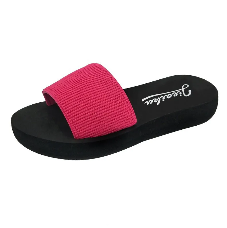 SAGACE Women Slippers Summer Sandals Slipper Indoor Outdoor Flip-flops Beach Shoes Women Beach Slides Casual 9031335
SAGACE Women Slippers Summer Sandals Slipper Indoor Outdoor Flip-flops Beach Shoes Women Beach Slides Casual 9031335