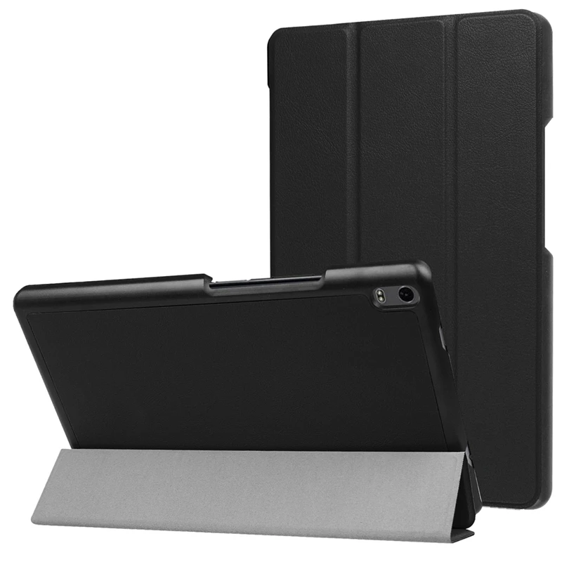 Slim Magnetic Case For lenovo Tab4 tab 4 8 plus TB-8704N TB-8704F TB-8704X Smart PU Leather Cover For lenovo Tab 4 8 plus 8 inch
Slim Magnetic Case For lenovo Tab4 tab 4 8 plus TB-8704N TB-8704F TB-8704X Smart PU Leather Cover For lenovo Tab 4 8 plus 8 inch