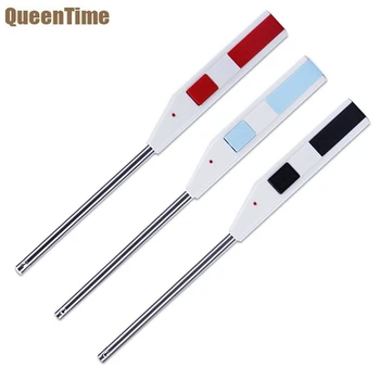 QueenTime Kitchen Gas Stove Lighter Cigarette Camping Gas Stove Cooker Ignition Electric Candle Lighter Cooking Accessories
QueenTime Kitchen Gas Stove Lighter Cigarette Camping Gas Stove Cooker Ignition Electric Candle Lighter Cooking Accessories