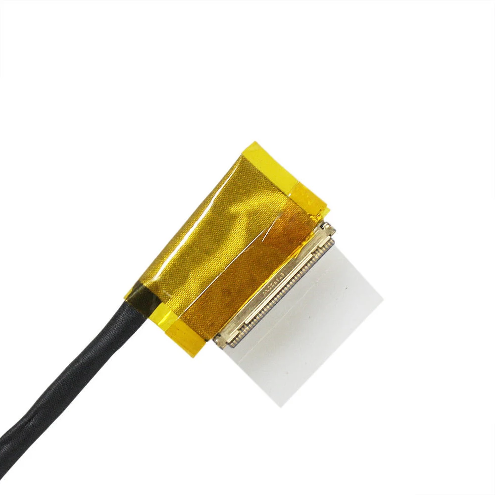 Laptop for Asus Q500 Q500A Screen Cable 1422-0199000 40pin Video Cable Laptop for Asus Q500 Q500A Screen Cable 1422-0199000 40pin Video Cable