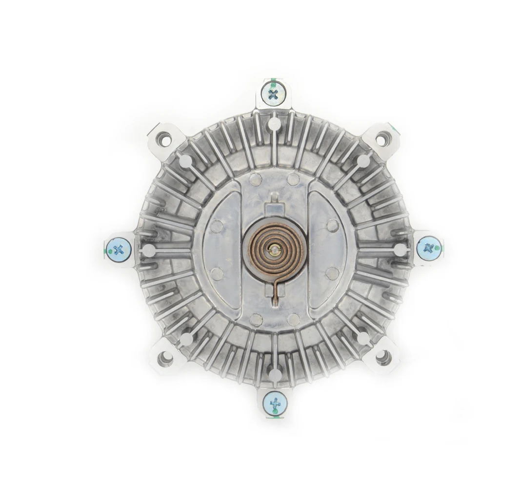 Fan Clutch for Suzuki Vitara Grand Vitara 1998 1999-2005 SQ420 SQ625 J20A H25A 2.0L 2.5L 1712077E00 One Year Quality Warranty
Fan Clutch for Suzuki Vitara Grand Vitara 1998 1999-2005 SQ420 SQ625 J20A H25A 2.0L 2.5L 1712077E00 One Year Quality Warranty
