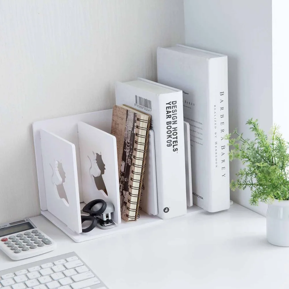 Self DIY File Desktop Storage Rack Shelf 5 Layers Office Storage Desk Organiser For Books File Home Office Decoration
Self DIY File Desktop Storage Rack Shelf 5 Layers Office Storage Desk Organiser For Books File Home Office Decoration