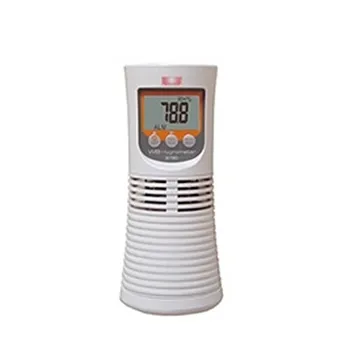 AZ8760 Dry Wet Bulb Thermometer Digital Dry Hygrometer Greenhouse Temperature And Humidity Digital Dry Bulb Thermometer
AZ8760 Dry Wet Bulb Thermometer Digital Dry Hygrometer Greenhouse Temperature And Humidity Digital Dry Bulb Thermometer