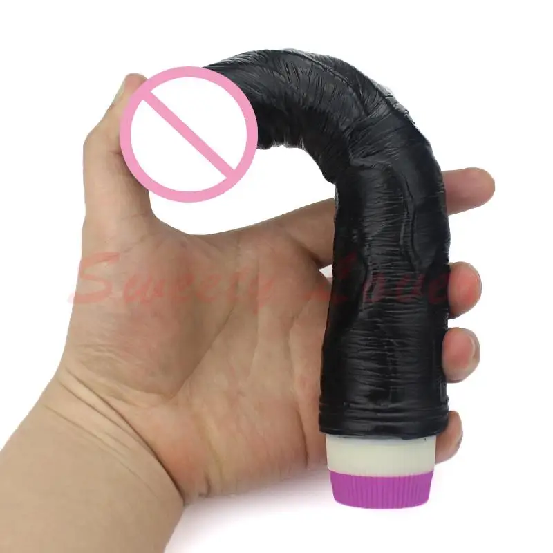 Купить Мягкий Фаллоимитатор