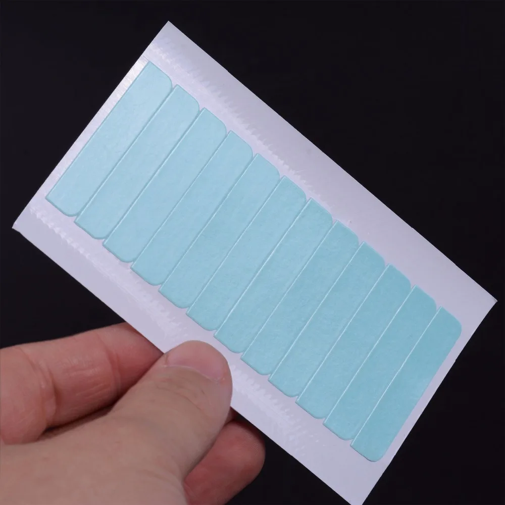 1 sheet 12 pcs 4cm*0.8cm CPAM SUPER HAIR TAPE Adhesive Double Side Tape for remy human hair, tools for hair extension
1 sheet 12 pcs 4cm*0.8cm CPAM SUPER HAIR TAPE Adhesive Double Side Tape for remy human hair, tools for hair extension