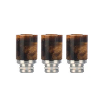 Sailing vape authentic handmade high quality stone 510 drip tips for 510 tank atomizer 10pcs wholesale
Sailing vape authentic handmade high quality stone 510 drip tips for 510 tank atomizer 10pcs wholesale