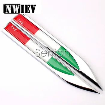 NWIEV Car sticker Flag Metal fender side Labeling Bodywork For Mini Cooper R56 F55 Volkswagen VW Polo 4 5 Kia Rio Ceed Sportage
NWIEV Car sticker Flag Metal fender side Labeling Bodywork For Mini Cooper R56 F55 Volkswagen VW Polo 4 5 Kia Rio Ceed Sportage