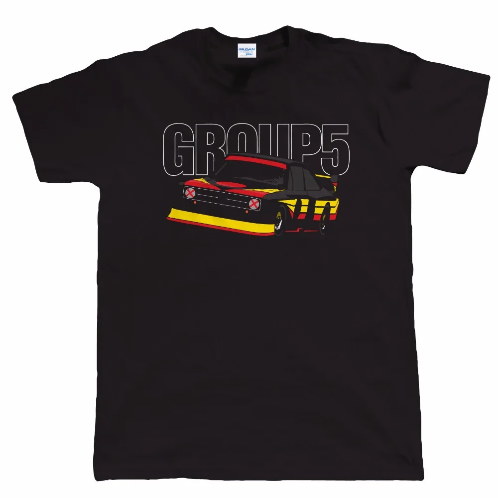 2019 summer O neck men's clothing high quality escort Mk2 men's T-shirt - Zakspeed classic tour group 5 Tee shirt
2019 summer O neck men's clothing high quality escort Mk2 men's T-shirt - Zakspeed classic tour group 5 Tee shirt