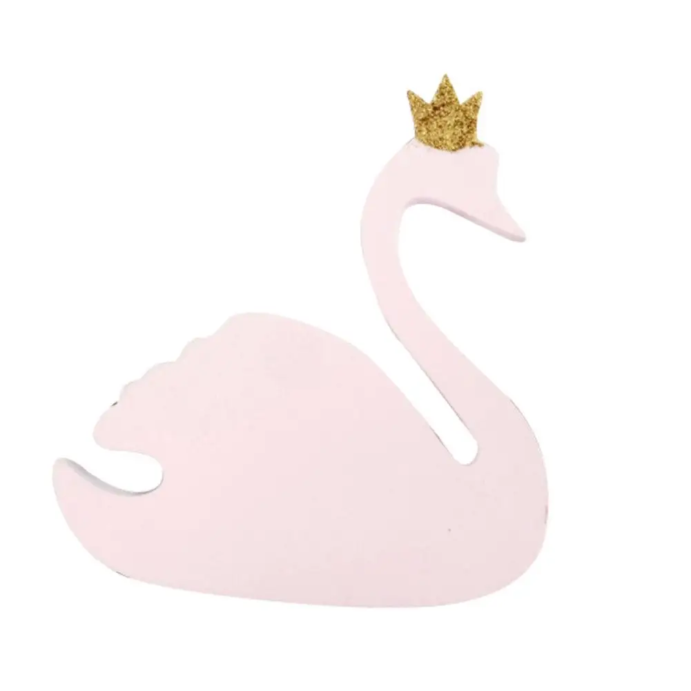 New sell Nordic Style Swan Princess Crown Wall Mounted Coat Hanger Hook Home Decoration
New sell Nordic Style Swan Princess Crown Wall Mounted Coat Hanger Hook Home Decoration