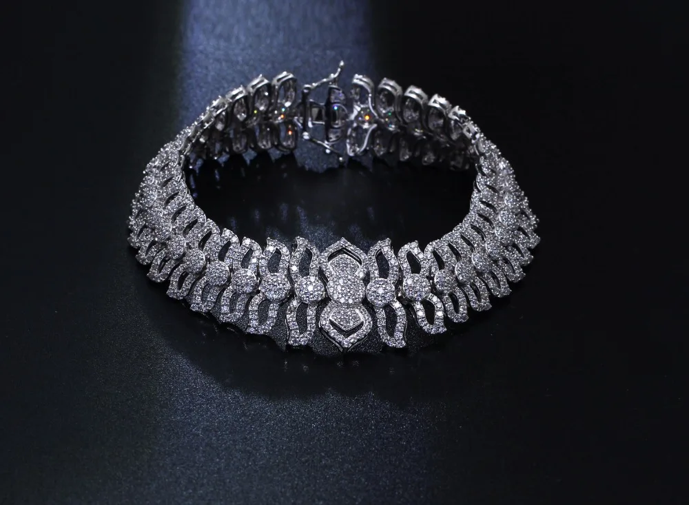 wedding jewelry sets (2)