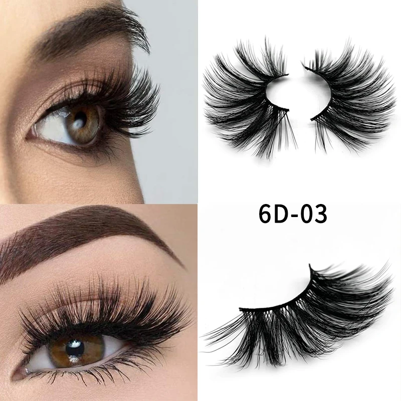 Mink Eyelashes Natural Cross False Eyelashes Long 25mm Makeup 3D Mink Eyelashes Expand Eyelash Beauty
Mink Eyelashes Natural Cross False Eyelashes Long 25mm Makeup 3D Mink Eyelashes Expand Eyelash Beauty