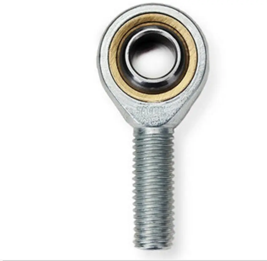 DuoWeiSi 3D Printer Parts SA14T/K M14 Male Thread Rod End Joint Bearing Spherical Oscillating Bearing SA14T/K Fisheye bearing
DuoWeiSi 3D Printer Parts SA14T/K M14 Male Thread Rod End Joint Bearing Spherical Oscillating Bearing SA14T/K Fisheye bearing