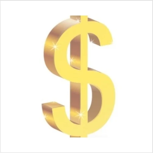 0.5 Extra fee/ product extra price