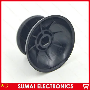 100pcs Original New With Serial Number Analog Thumb sticks Joysticks Cap Replacement For Sony PS4 Playstation 4 controller
100pcs Original New With Serial Number Analog Thumb sticks Joysticks Cap Replacement For Sony PS4 Playstation 4 controller