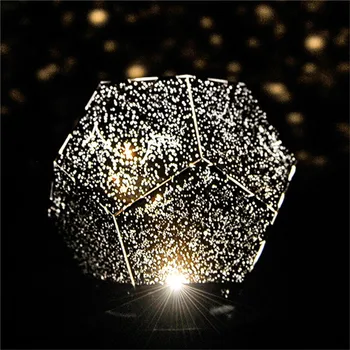 Constellation Night Light Rotating Play Starry Sky Projection Lamp Stars Romantic Starry Lights Baby Kids Desk Lamp Luces 40AP8
Constellation Night Light Rotating Play Starry Sky Projection Lamp Stars Romantic Starry Lights Baby Kids Desk Lamp Luces 40AP8