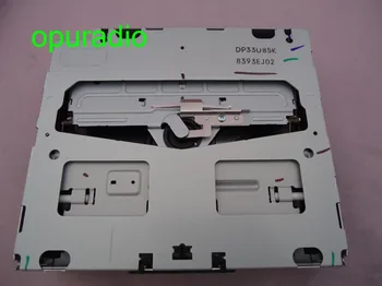 Alpine single CD mechanism loader with MP3 DP33U85K for fit Hyundai Sonata KIA Carens car CD player radio 14.4V 96150-1D6200G
Alpine single CD mechanism loader with MP3 DP33U85K for fit Hyundai Sonata KIA Carens car CD player radio 14.4V 96150-1D6200G