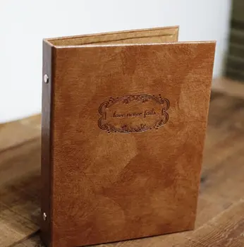 80 pages PU Leather Photo Album/ Scrapbook Album / Wedding Guestbook /custom guestbook
80 pages PU Leather Photo Album/ Scrapbook Album / Wedding Guestbook /custom guestbook