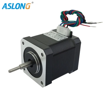 42BY Stepper Motor 1.8 Degree stepping angel For 3Degree engraving Machine 42 Steping metal gear motor
42BY Stepper Motor 1.8 Degree stepping angel For 3Degree engraving Machine 42 Steping metal gear motor