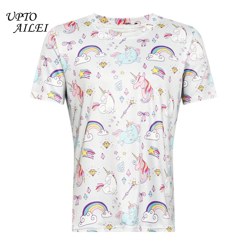 Lots Designs Simple Daily School Tshirt Unicorn Harajuku Light Pink Color Tee Shirt Kawaii Unicornio T-shirt Women Shirts Tops
Lots Designs Simple Daily School Tshirt Unicorn Harajuku Light Pink Color Tee Shirt Kawaii Unicornio T-shirt Women Shirts Tops