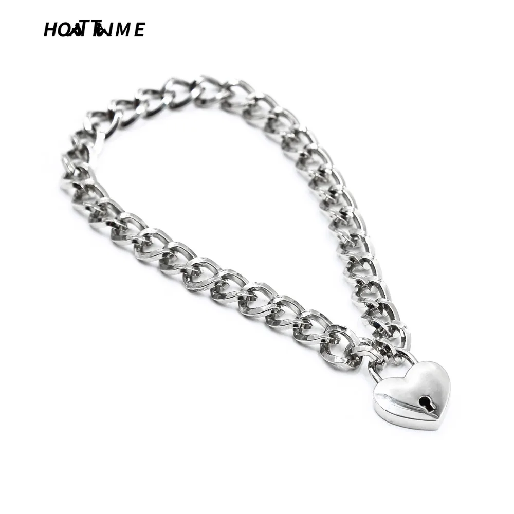 Hinamori Amu open Key /& lock couples Necklace White Cosplay !Shugo Chara